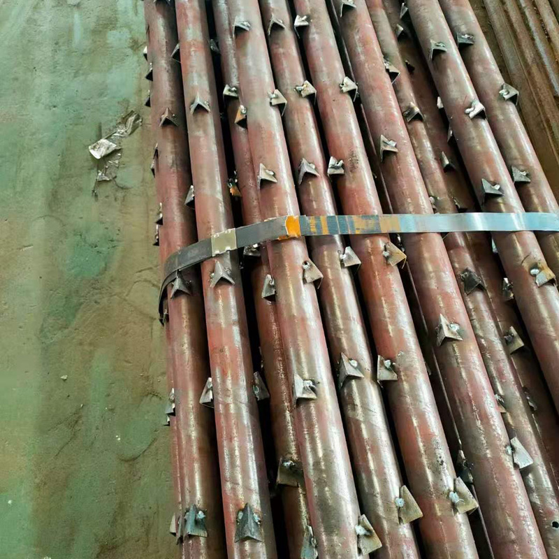 奎屯土钉小导管